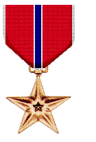 Navy Awards